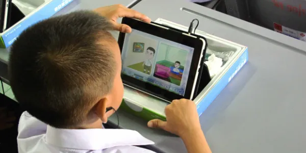 นักวิชาการชี้ให้ครูใช้ AI ทำคลิปสั้นสอนเด็ก อาจไม่ใช่ทางออกลดภาระครู