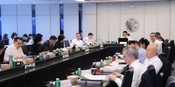 BOI ไฟเขียว 6 โครงการ ลงทุนกว่า 9 แสนล้าน ‘TikTok’ ลงทุน Data Center 842,350 ล้าน