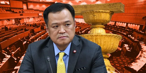 15 พ.ค. 2569 นี้ ร่วมจับตาการประชุมร่วมรัฐสภาจะพิจารณาร่างกฎหมายเก่าตกค้างจากสภาฯ ชุดที่แล้ว หลัง ครม.อนุทิน 2 ได้มีมติยืนยันไว้รวม 34 ฉบับ จะมีฉบับไหนได้ไปต่อ หรือถูกตีตก และอาจต้องไปเริ่มผลักดันกฎหมายนับหนึ่งใหม่อีกครั้ง 
