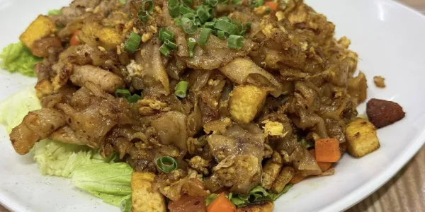 พิษสงครามตะวันออกกลาง ส่งผลเงินเฟ้อ เม.ย. 69 สูงสุดรอบ 38 เดือน อาหารจานเดียวราคาพุ่ง 