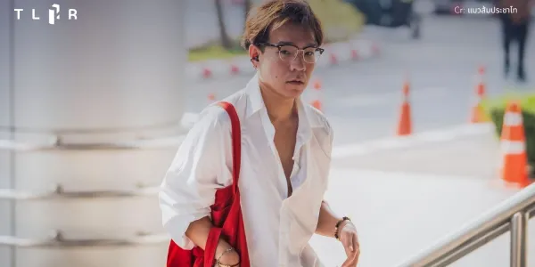 ศาลฎีกายกคำร้องขอประกันตัว 'ฟ้า พรหมศร' ครั้งที่ 3