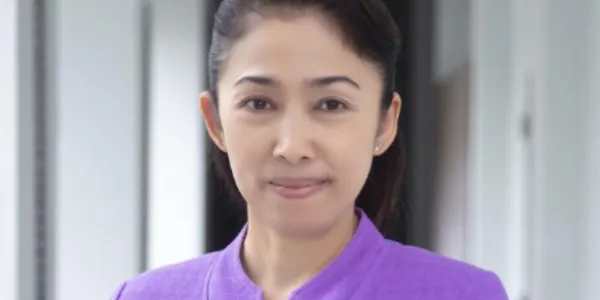 'อัศวิณีย์' ชนะคดี ศาลฎีกาพิพากษายืน 'ทัศนัย' ผิดหมิ่นประมาท 