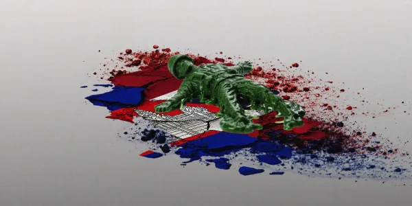 (บทความ) กำลังพลที่สูญเสียและสิ่งที่วีรบุรุษสมควรได้รับ