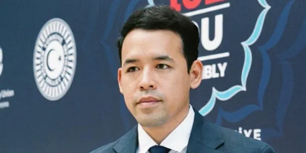 112WATCH คุย ‘ชลธาร’  บทบาทสมาชิกสหภาพรัฐสภา สส.ไทย ถูกละเมิดสิทธิด้วย ม.112