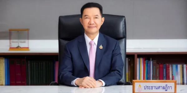 ประธานศาลฎีกาออกคำแนะนำ ยุติฟ้องกลั่นแกล้ง ไม่สุจริต ปกป้องแสดงความคิดเห็นสุจริต  ฟ้องหลายคดี 