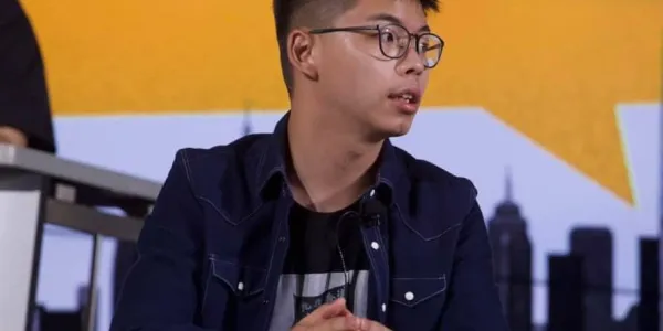 โจชัว หว่อง อาจเผชิญข้อหาเพิ่มในศาลสูง เสี่ยงถูกจำคุกตลอดชีวิต