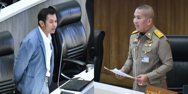 'ผ่านมา 16 ปี อีก 4 ปีหมดอายุความ แต่ยังไร้ความคืบหน้า' 'เทวฤทธิ์' ตั้งกระทู้ถาม รมว.ยุติธรรม เรื่องความคืบหน้าคดีที่เกี่ยวกับการทำร้ายประชาชน และเจ้าหน้าที่รัฐ จากเหตุสลายการชุมนุม 'คนเสื้อแดง' ปี 2553 จำนวน 13 คดี และสอบถามแนวทางป้องกันไม่ให้คดีหมดอายุความ หวั่นซ้ำรอย 'ตากใบ' 