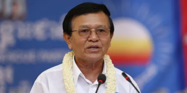OHCHR แสดงความกังวล กัมพูชายืนโทษอดีตผู้นำฝ่ายค้าน 27 ปี พร้อมลงโทษนักเคลื่อนไหวอีก 33 คน