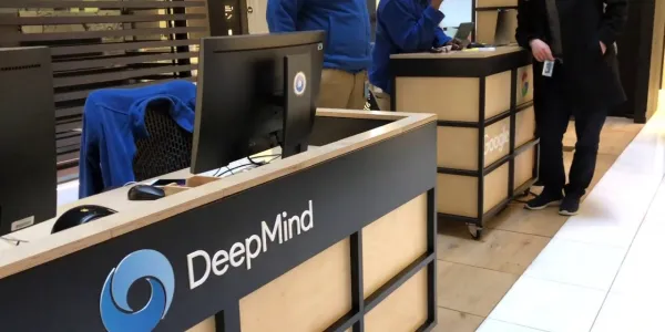 พนักงาน Google DeepMind ลุกขึ้นตั้งสหภาพแรงงาน ค้านเทคโนโลยีถูกใช้ในกองทัพสหรัฐฯ-อิสราเอล