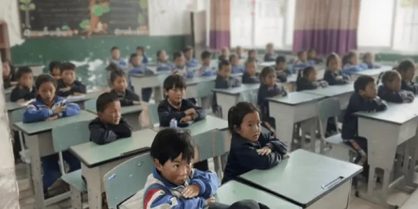 HRW เผยจีนบังคับใช้ภาษาจีนในโรงเรียนอนุบาลทิเบต มุ่งลบอัตลักษณ์วัฒนธรรม