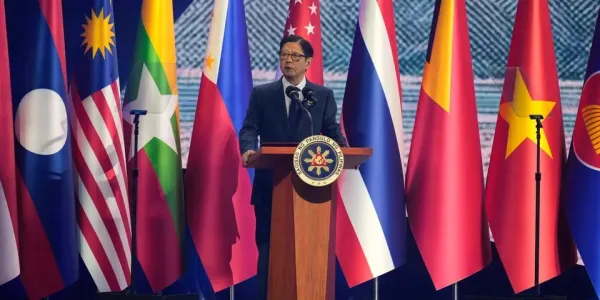 5 ปีหลังรัฐประหารพม่า APHR เตือนท่าทีอาเซียนสุ่มเสี่ยงยอมรับความชอบธรรมรัฐบาลทหาร