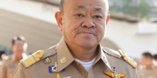 อดีตอธิบดีกรมการปกครอง ยื่น ป.ป.ช. สอบ 'ภูมิธรรม–ปลัด มท.' ปมโยกย้ายมิชอบ
