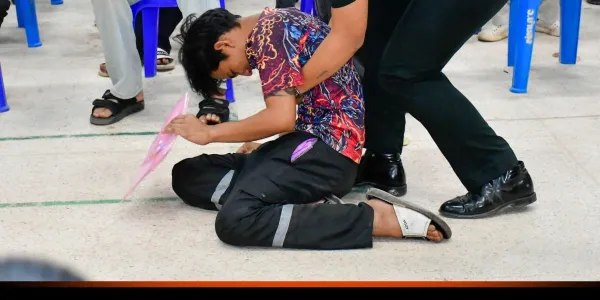 เปิดรับฟังความเห็นร่าง พ.ร.บ.รับราชการทหาร ปรับสู่ระบบสมัครใจ 