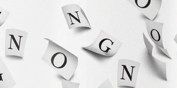  เมื่อคำว่า NGO ถูกใช้แบบเหมารวม ข้อสังเกตต่อบทความของ 'สุรชาติ บำรุงสุข'