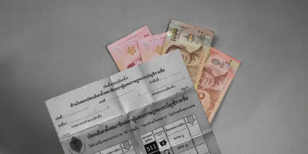 เปลี่ยน "เงินซื้อเสียง" เป็น "สวัสดิการเลือกตั้งถ้วนหน้า"