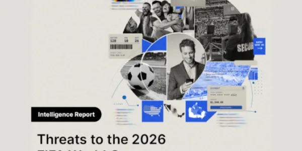 ฟุตบอลโลก 2026: เม็กซิโกเสี่ยงอาชญากรรมสูงสุด สหรัฐฯ จับตาเป้าหมายอ่อนและภัยไซเบอร์ยุค AI