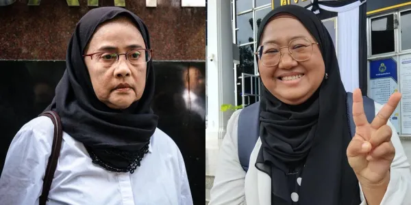 ศาลอุทธรณ์แก้คำพิพากษาศาลชั้นต้น สั่ง กอ.รมน. ชดใช้ 2.1 แสนบาท แก่อังคณา นีละไพจิตร และ อัญชนา หีมมิหน๊ะ นักปกป้องสิทธิฯ ชายแดนใต้ และสั่งลบข้อมูลใน 7 วัน โดยศาลรับฟังว่า กอ.รมน. เป็นผู้ควบคุมเว็บไซต์ Pulony.blogspot ใช้ปฏิบัติการทางข้อมูลข่าวสารใส่ร้าย โจมตีคุกคาม 