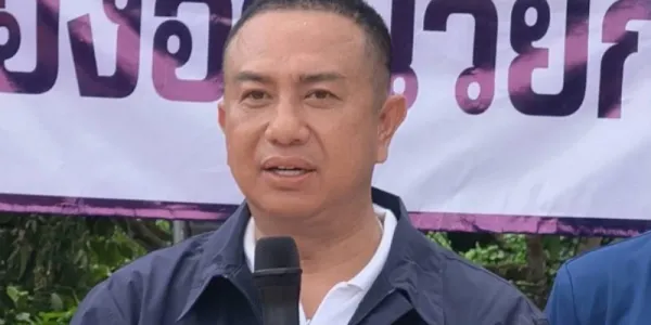 'ณัฏฐ์ชนน' แจงที่มาเงินรักษาโรคหัวใจ 'เนวิน' เมตตาให้กู้ พร้อมใช้เป็นหลักฐานใหม่ยื่นอุทธรณ์ ป.ป.ช.