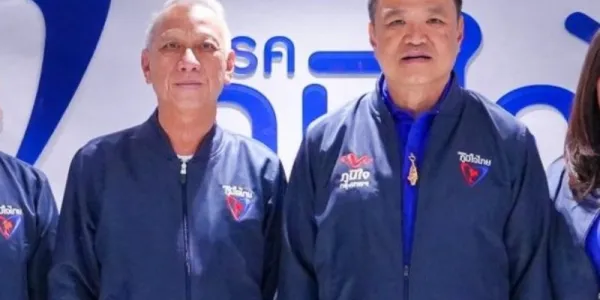 'อนุทิน' ดึงอำนาจกำกับดูแล EEC คืนจาก 'พิพัฒน์' 