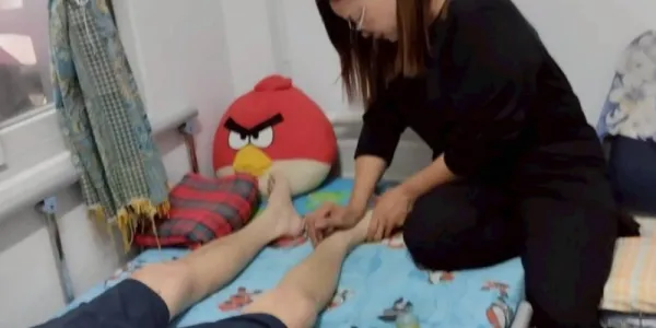 ท้องถิ่นนครปฐมหนุนจ้าง Caregiver ชี้ 'กำลังสำคัญดูแลผู้ป่วยที่มีภาพวะพึ่งพิง'