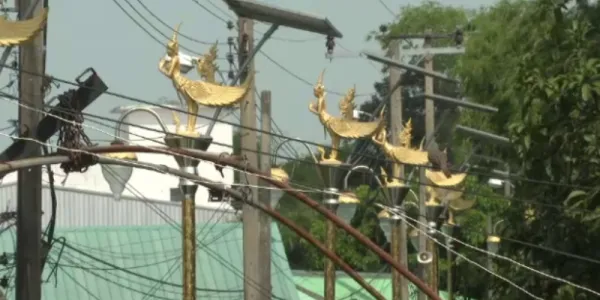 ตั้งข้อสังเกต ‘บัญชีนวัตกรรมไทย’ เงินจัดซื้อกระจุกตัว ‘เสาไฟฟ้า’ ส่วน ‘ยา-เครื่องมือแพทย์’ รพ.ไม่กล้าจัดซื้อ กลัวถูกตรวจสอบ