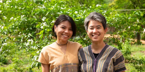 Hear & Found - เมื่อเสียงจากชุมชนชาติพันธุ์ดังไกลมาถึงในเมือง