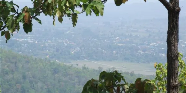เปิดทางที่ดินชาวบ้านพื้นที่อนุรักษ์ อ.เวียงแหง-กัลยาณิวัฒนา จ.เชียงใหม่ ประกอบพาณิชยกรรมได้