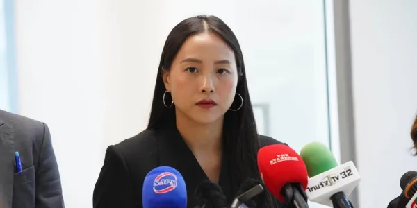 'รักชนก' แกะปมปัญหา กยศ. หลังนำ กมธ.ติดตามงบฯ ถกปัญหาเงินกู้เพื่อการศึกษา