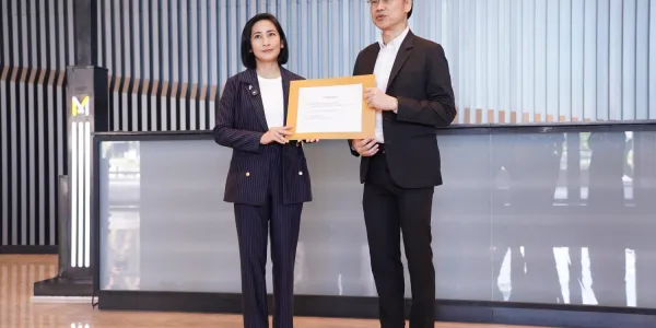 'กานดี' เสนอ 5 ข้อสังเกตโครงการ TH-AI Passport ขอดีอีทบทวนเพื่อประโยชน์สูงสุดของรัฐ