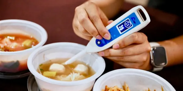 เปิดข้อเสนองานวิจัย ‘คุมรสเค็ม’ มุ่งเป้า 5 ปี ลด NCDs ลดค่าใช้จ่ายด้านสุขภาพของประเทศ