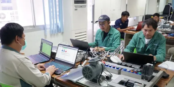 ILO ชี้ GenAI อาจส่งผลกระทบต่อแรงงานในอาเซียนเกือบ 80 ล้านคน 