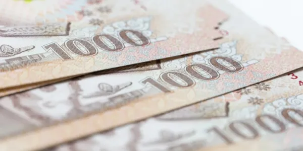 ธปท.เผยมาตรการตรวจสอบถอนเงินสดเกิน 5 ล้านบาท ทำยอดถอนลดลง 35%