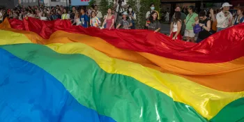 นายกฯ เชิญชวนร่วมงาน 'LOVE PRIDE ♡ PARADE 2024' ส่งท้ายเดือนแห่งเทศกาล Pride
